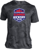 Performance Short Sleeves - Cleveland Summer Kickoff 2026