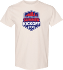 Short Sleeves - Cleveland Summer Kickoff 2026