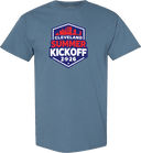 Short Sleeves - Cleveland Summer Kickoff 2026