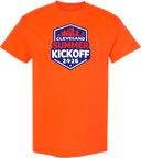 Short Sleeves - Cleveland Summer Kickoff 2026