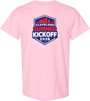 Short Sleeves - Cleveland Summer Kickoff 2026