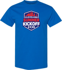 Short Sleeves - Cleveland Summer Kickoff 2026