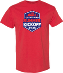 Short Sleeves - Cleveland Summer Kickoff 2026