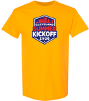 Short Sleeves - Cleveland Summer Kickoff 2026