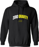 Hoodies - Zero Gravity - arch white
