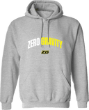 Hoodies - Zero Gravity - arch white