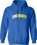 Hoodies - Zero Gravity - arch white