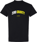 Short Sleeves - Zero Gravity - arch white