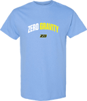 Short Sleeves - Zero Gravity - arch white