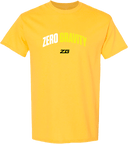 Short Sleeves - Zero Gravity - arch white