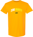Short Sleeves - Zero Gravity - arch white
