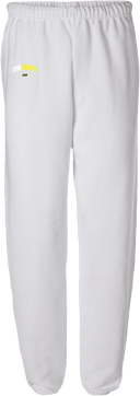 Sweatpants - Zero Gravity - arch white