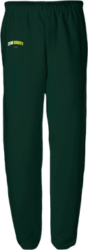 Sweatpants - Zero Gravity - arch white