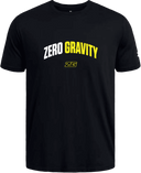 Under Armour Athletics Short Sleeve - Zero Gravity - arch white