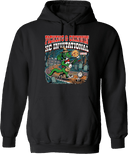 Hoodies - Pickens & Grinnin' XC Invitational 2026