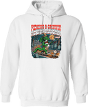 Hoodies - Pickens & Grinnin' XC Invitational 2026