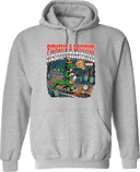 Hoodies - Pickens & Grinnin' XC Invitational 2026