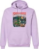 Hoodies - Pickens & Grinnin' XC Invitational 2026