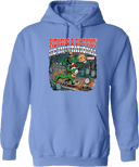 Hoodies - Pickens & Grinnin' XC Invitational 2026