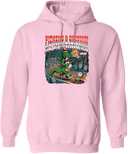 Hoodies - Pickens & Grinnin' XC Invitational 2026