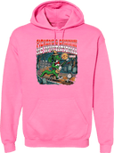 Hoodies - Pickens & Grinnin' XC Invitational 2026