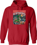 Hoodies - Pickens & Grinnin' XC Invitational 2026
