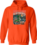 Hoodies - Pickens & Grinnin' XC Invitational 2026