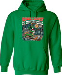 Hoodies - Pickens & Grinnin' XC Invitational 2026