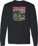 Long Sleeves - Pickens & Grinnin' XC Invitational 2026