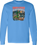 Long Sleeves - Pickens & Grinnin' XC Invitational 2026