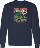 Long Sleeves - Pickens & Grinnin' XC Invitational 2026