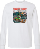 Long Sleeves - Pickens & Grinnin' XC Invitational 2026