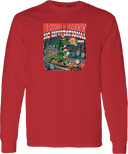 Long Sleeves - Pickens & Grinnin' XC Invitational 2026