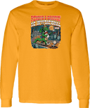 Long Sleeves - Pickens & Grinnin' XC Invitational 2026