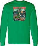 Long Sleeves - Pickens & Grinnin' XC Invitational 2026