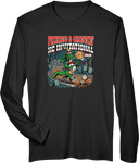 Performance Long Sleeves - Pickens & Grinnin' XC Invitational 2026