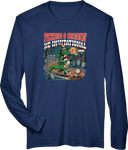 Performance Long Sleeves - Pickens & Grinnin' XC Invitational 2026