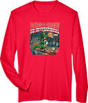 Performance Long Sleeves - Pickens & Grinnin' XC Invitational 2026