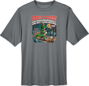 Performance Short Sleeves - Pickens & Grinnin' XC Invitational 2026