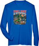 Performance Long Sleeves - Pickens & Grinnin' XC Invitational 2026