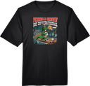 Performance Short Sleeves - Pickens & Grinnin' XC Invitational 2026