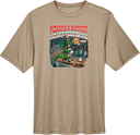 Performance Short Sleeves - Pickens & Grinnin' XC Invitational 2026