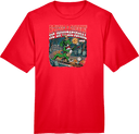 Performance Short Sleeves - Pickens & Grinnin' XC Invitational 2026