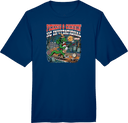 Performance Short Sleeves - Pickens & Grinnin' XC Invitational 2026