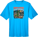 Performance Short Sleeves - Pickens & Grinnin' XC Invitational 2026