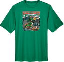 Performance Short Sleeves - Pickens & Grinnin' XC Invitational 2026