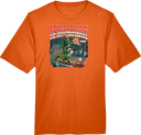 Performance Short Sleeves - Pickens & Grinnin' XC Invitational 2026
