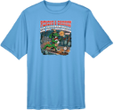 Performance Short Sleeves - Pickens & Grinnin' XC Invitational 2026
