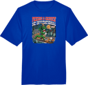 Performance Short Sleeves - Pickens & Grinnin' XC Invitational 2026