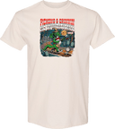 Short Sleeves - Pickens & Grinnin' XC Invitational 2026